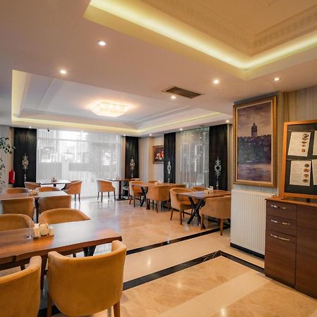 Asia City Hotel Provincia di Istanbul Esterno foto