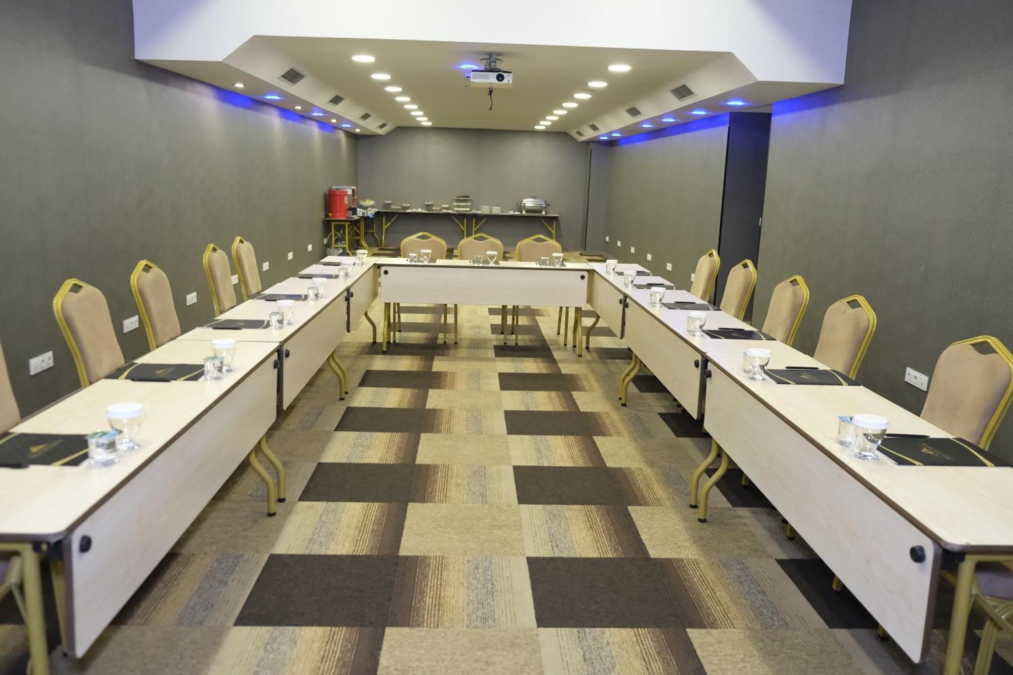 Asia City Hotel Provincia di Istanbul Esterno foto