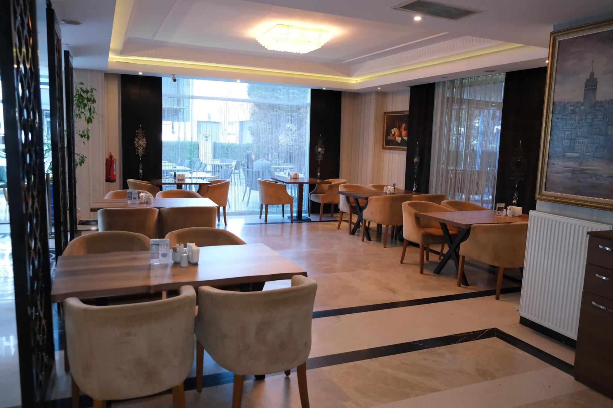 Asia City Hotel Provincia di Istanbul Esterno foto