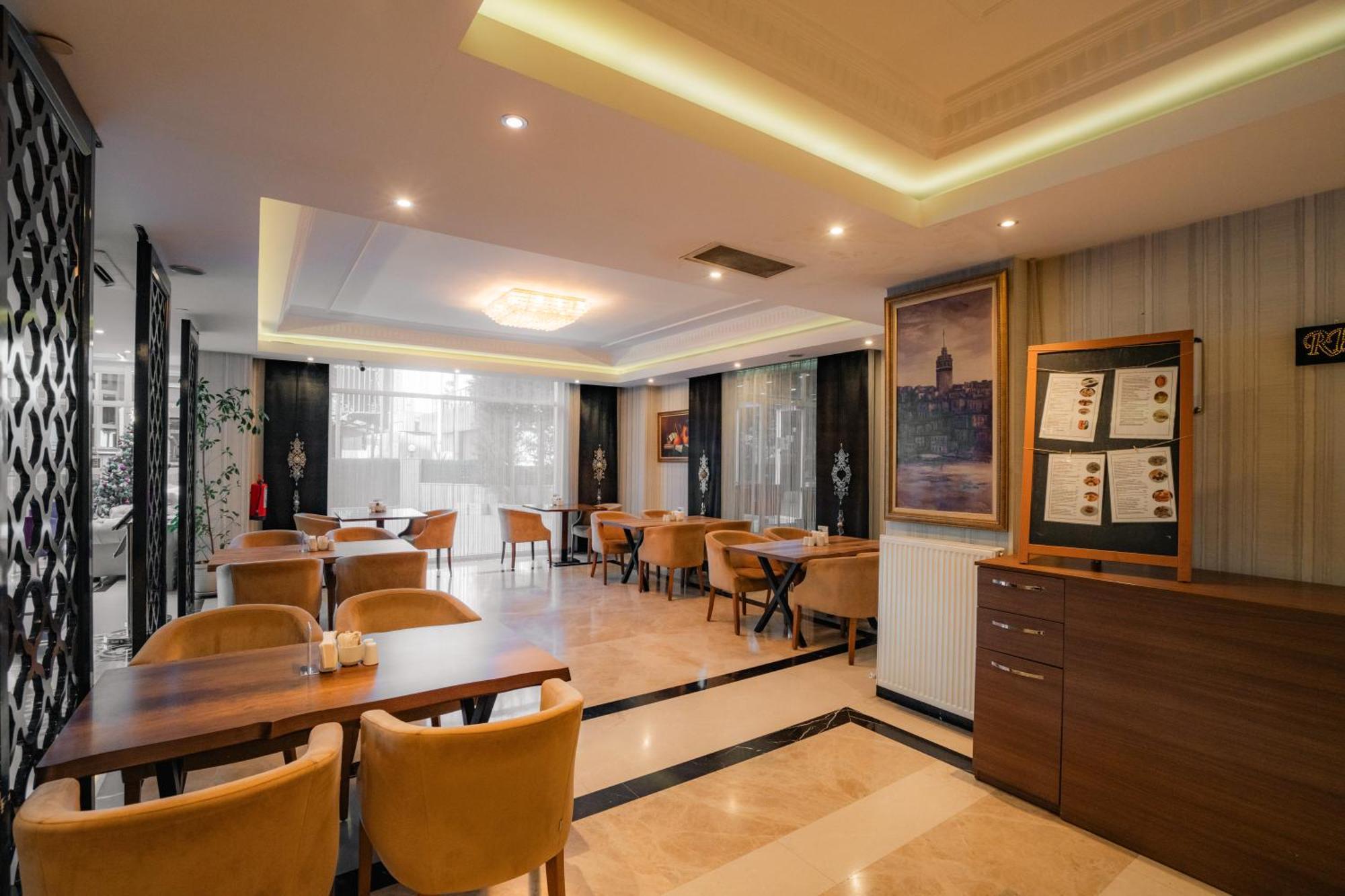 Asia City Hotel Provincia di Istanbul Esterno foto