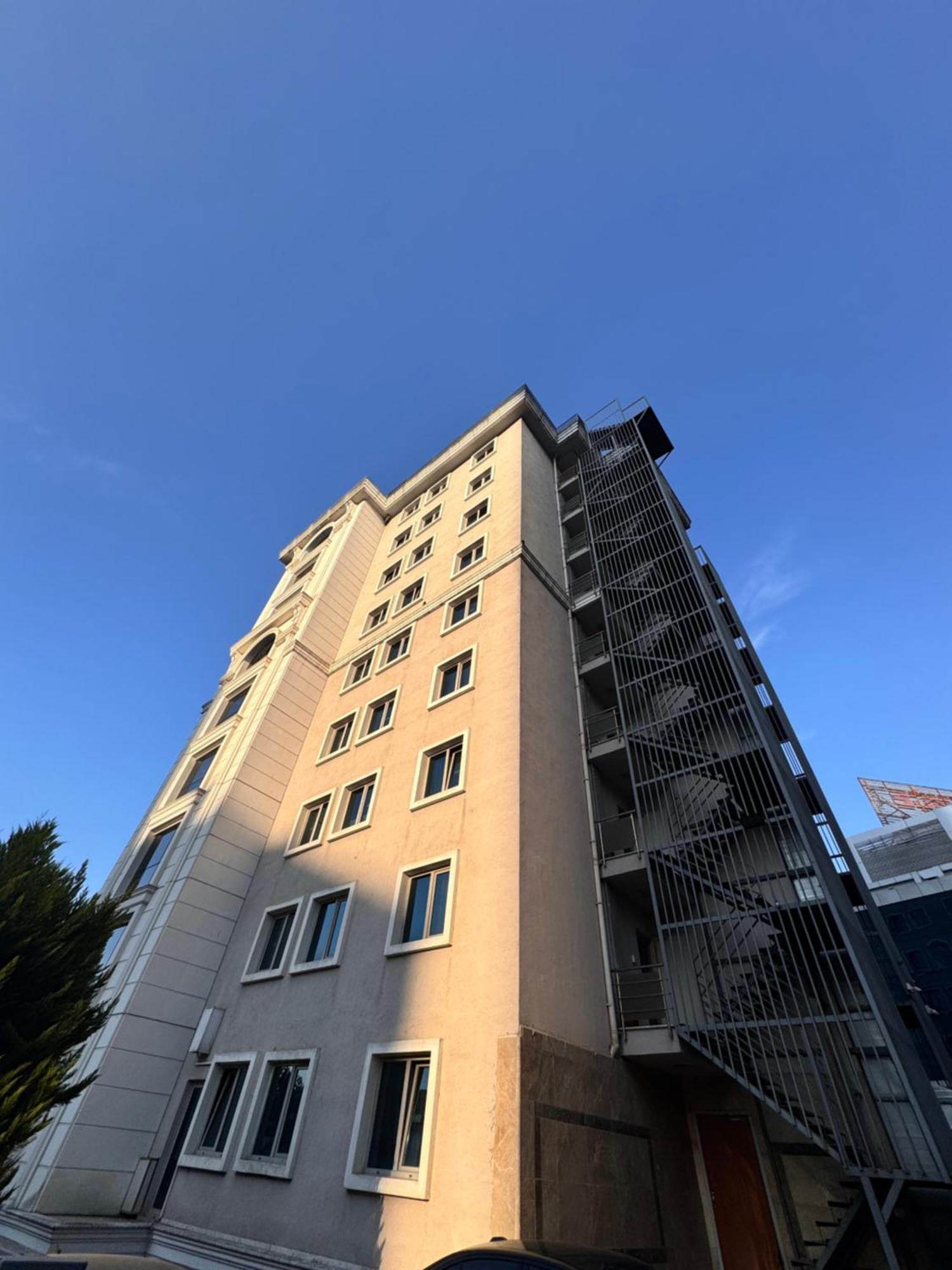 Asia City Hotel Provincia di Istanbul Esterno foto